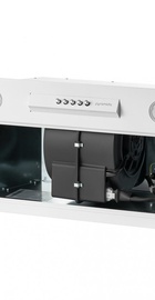 Pyramida ABH 52 PBA (1150) WH