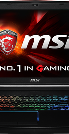 MSI GT72 Dominator Pro (GT72-1438)