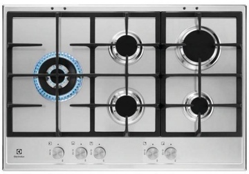 Electrolux KGS7566SX