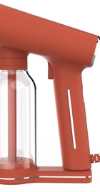 SteamOne RUST400
