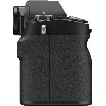 Fujifilm X-S10 kit (15-45mm) black (16670106)