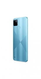 realme C21Y 4/64GB Cross Blue