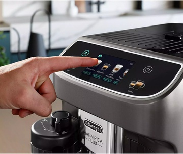 Delonghi Magnifica Plus ECAM320.70.TB