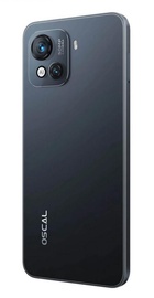 Blackview Oscal C80 8/128GB Midnight Black