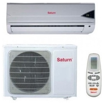 Saturn CS-18H
