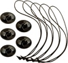 GoPro Комплект страховочных креплений Camera Tethers (ATBKT-005)