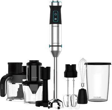 CECOTEC Power TitanBlack 1500 XL TotalMix (04275)
