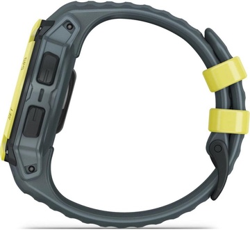 Garmin Instinct E 40mm Electric Lime with Twilight Band (010-02932-01)