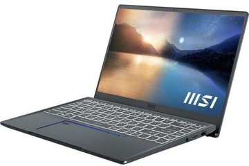 MSI Prestige 14 A12SC-008 (PRE1412008)