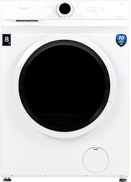 Midea MF100W80B/W-C