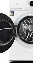 Midea MF200W90WB/W-UA