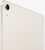 Apple iPad Air 11 2025 Wi-Fi + Cellular 512GB Starlight (MCG64)