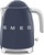 SMEG KLF03NBEU