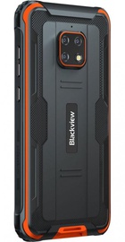 Blackview BV4900 3/32GB Orange (UA)