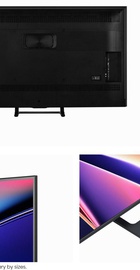 Hisense 50E8Q