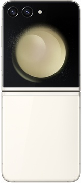 Samsung Galaxy Flip5 8/256GB Cream (SM-F731BZEG)