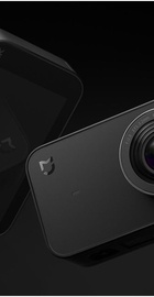 MiJia 4K Small Camera (ZRM4035GL)