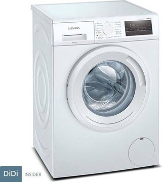 Siemens WM14N2L3UA