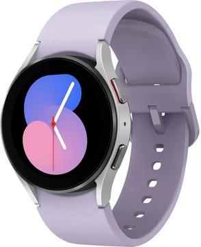 Samsung Galaxy Watch5 40mm LTE Silver (SM-R905FZSA)