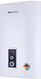 Willer EV30DR grand