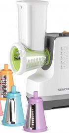 Sencor SSG 4500WH