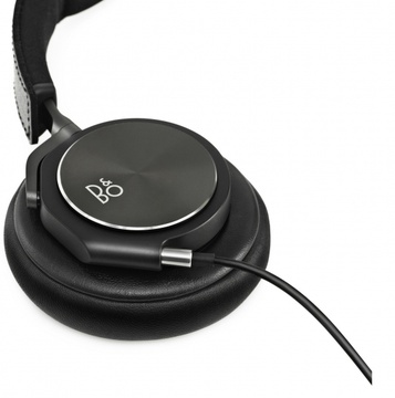 Bang&Olufsen BeoPlay H6 Black