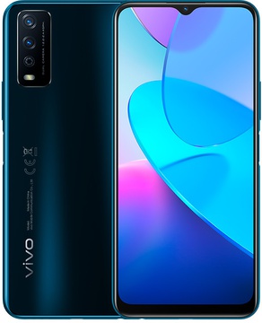 vivo Y11s 3/32GB Phantom Black