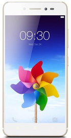 Lenovo S90 (Sisley) Champagne Gold (UA UCRF)
