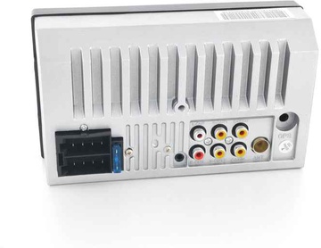 Swat 2din Universal (CHR-5140)