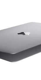 Apple MacBook 12" Space Gray (MJY32)