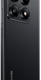 Xiaomi 14T Pro 12/512GB Titan Black