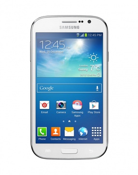 Samsung I9060 Galaxy Grand Neo White