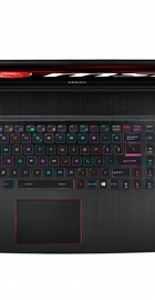 MSI GS73 Stealth 8RF (GS738RF-016US)
