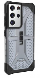 URBAN ARMOR GEAR Samsung Galaxy S21 Ultra Plasma Ash (212833113131)