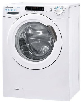 Candy CS 1282DE-S