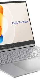 ASUS VivoBook S 15 OLED M5506NA Cool Silver (M5506NA-MA015)
