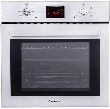 Minola OE 6663 INOX