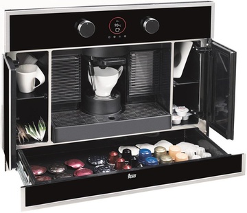 Teka WISH Maestro CLC 835 MC (40589513)