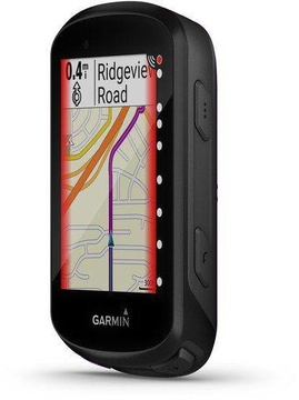 Garmin Edge 530 Mountain Bike Bundle (010-02060-21)