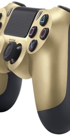 Sony Dualshock 4 Gold