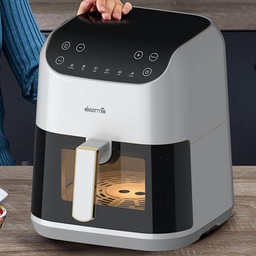 Deerma Air Fryer KZ130 (DEM-KZ130W)