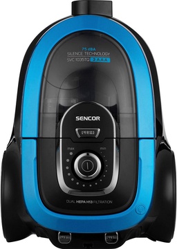 Sencor SVC 1035TQ 3AAA