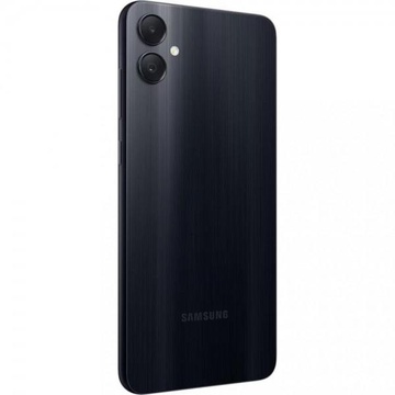 Samsung Galaxy A05 4/128GB Black (SM-A055FZKG)