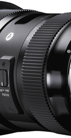 Sigma 18-35mm f/1.8 DC HSM Art (Nikon)
