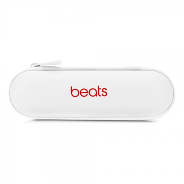 Beats by Dr. Dre Pill 2.0 White