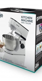 Gorenje MMC700LBW