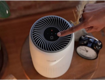 Levoit Air Purifier Core Mini (HEAPAPLVNEU0114Y)