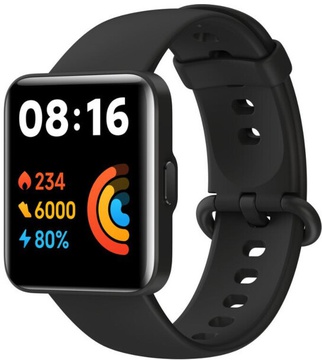 Xiaomi Redmi Watch 2 Lite Black (BHR5436GL)