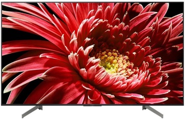Sony KD-85XG8596