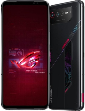 ASUS ROG Phone 6 12/128GB Phantom Black